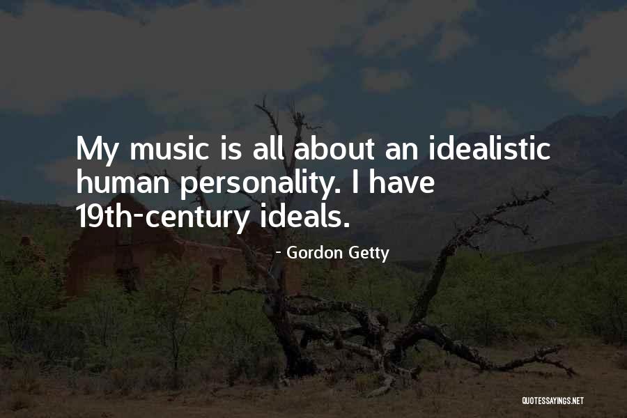 Estribillo Ejemplos Quotes By Gordon Getty Estribillo Ejemplos Quotes By Gordon Getty