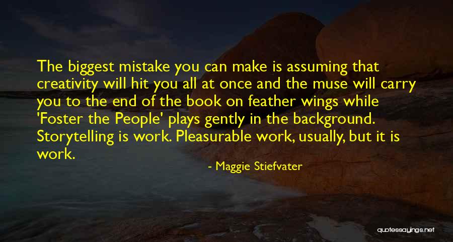 Estribillo Ejemplos Quotes By Maggie Stiefvater Estribillo Ejemplos Quotes By Maggie Stiefvater