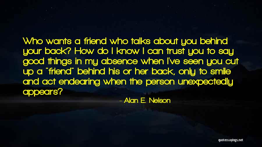 Estribillos Cristianos Quotes By Alan E. Nelson Estribillos Cristianos Quotes By Alan E. Nelson