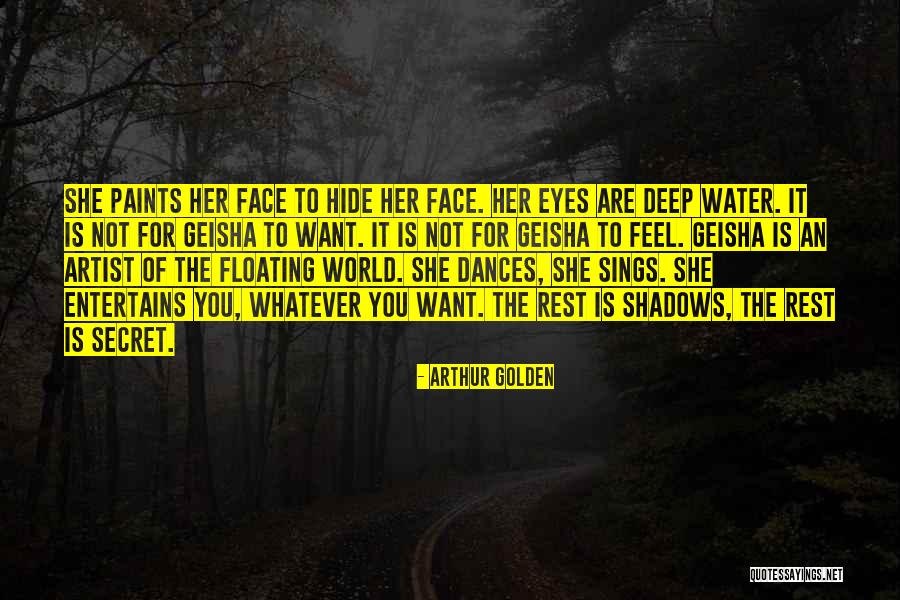 Estribillos Cristianos Quotes By Arthur Golden Estribillos Cristianos Quotes By Arthur Golden