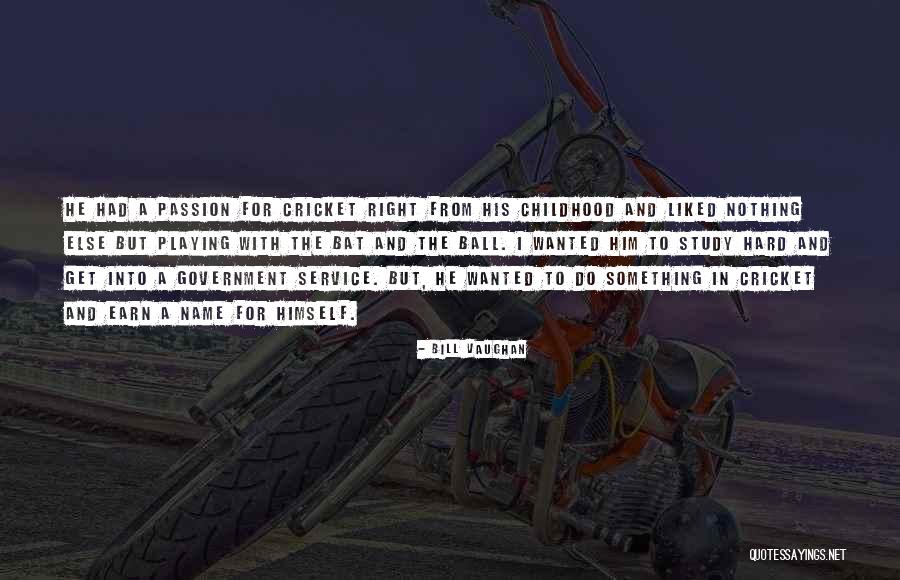 Estribillos Cristianos Quotes By Bill Vaughan Estribillos Cristianos Quotes By Bill Vaughan