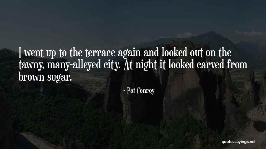Estribillos Cristianos Quotes By Pat Conroy Estribillos Cristianos Quotes By Pat Conroy