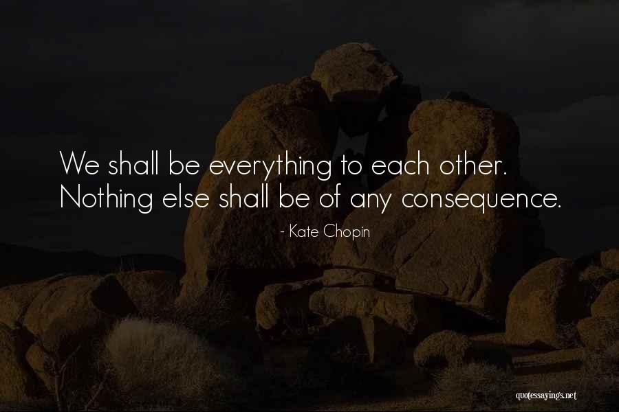 Estricta En Quotes By Kate Chopin Estricta En Quotes By Kate Chopin