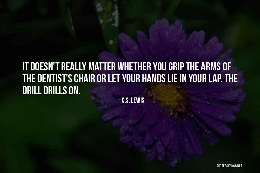 Estrictamente Significado Quotes By C.S. Lewis Estrictamente Significado Quotes By C.S. Lewis