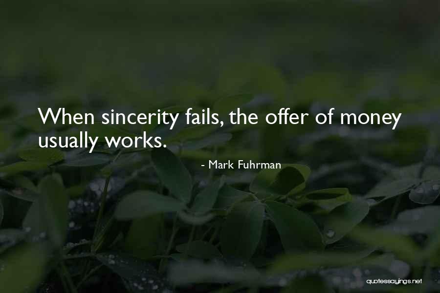 Estricto In English Quotes By Mark Fuhrman Estricto In English Quotes By Mark Fuhrman