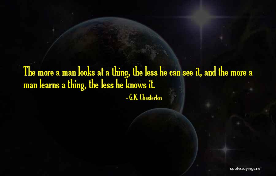 Estricto Sinonimo Quotes By G.K. Chesterton Estricto Sinonimo Quotes By G.K. Chesterton