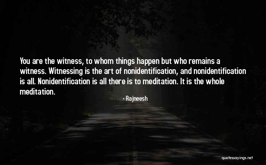 Estricto Sinonimo Quotes By Rajneesh Estricto Sinonimo Quotes By Rajneesh