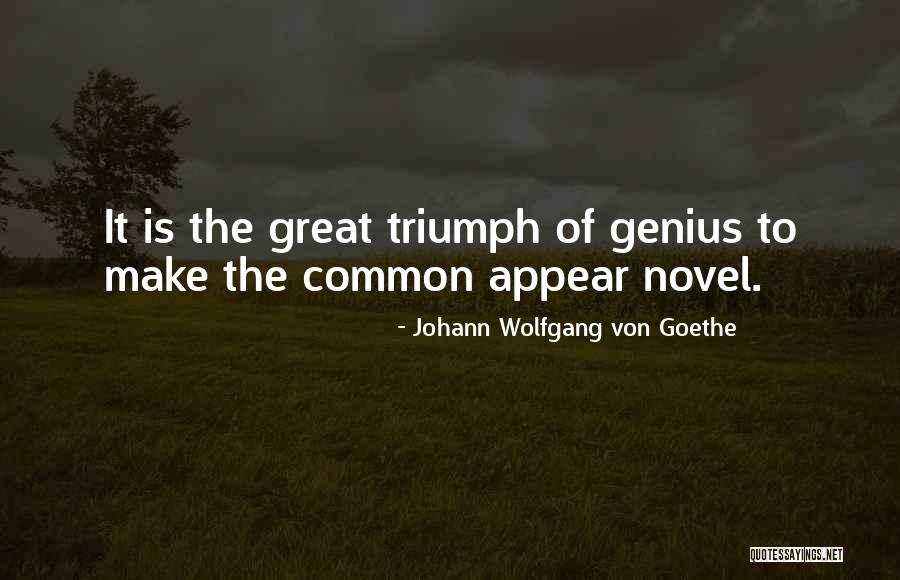 Estridente Detection Quotes By Johann Wolfgang Von Goethe Estridente Detection Quotes By Johann Wolfgang Von Goethe
