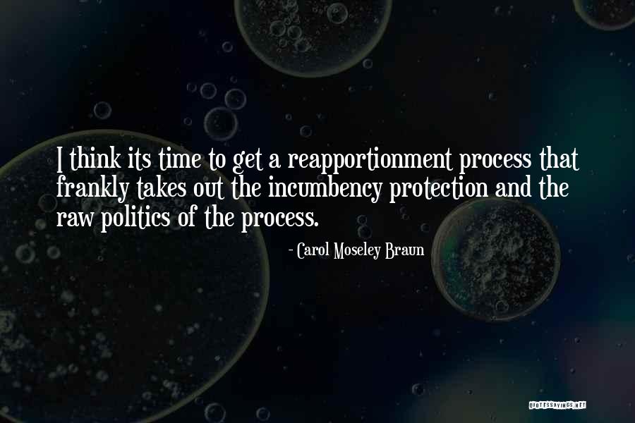 Estridente Quotes By Carol Moseley Braun Estridente Quotes By Carol Moseley Braun