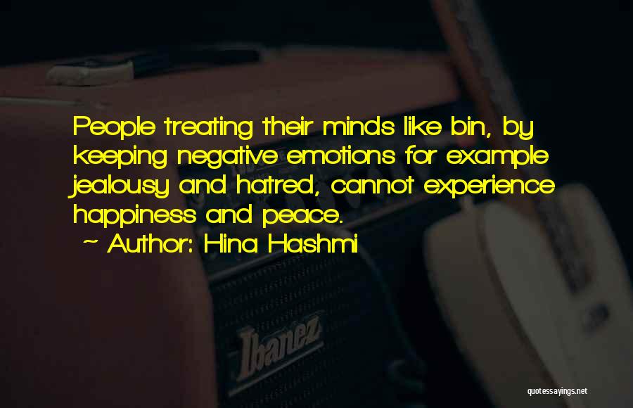 Estridentes Defini O Quotes By Hina Hashmi