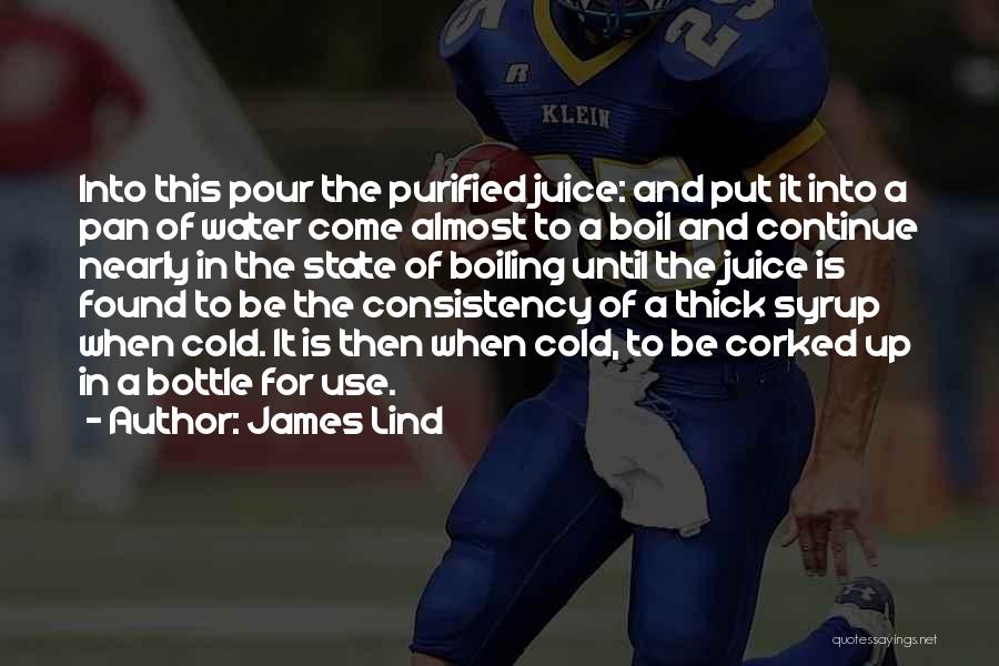 Estridentes Defini O Quotes By James Lind