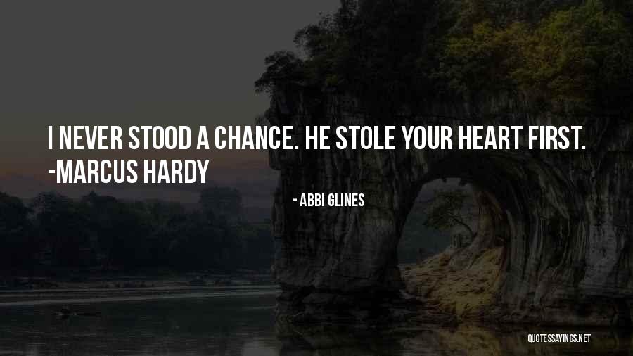 Estridentismo Quotes By Abbi Glines Estridentismo Quotes By Abbi Glines