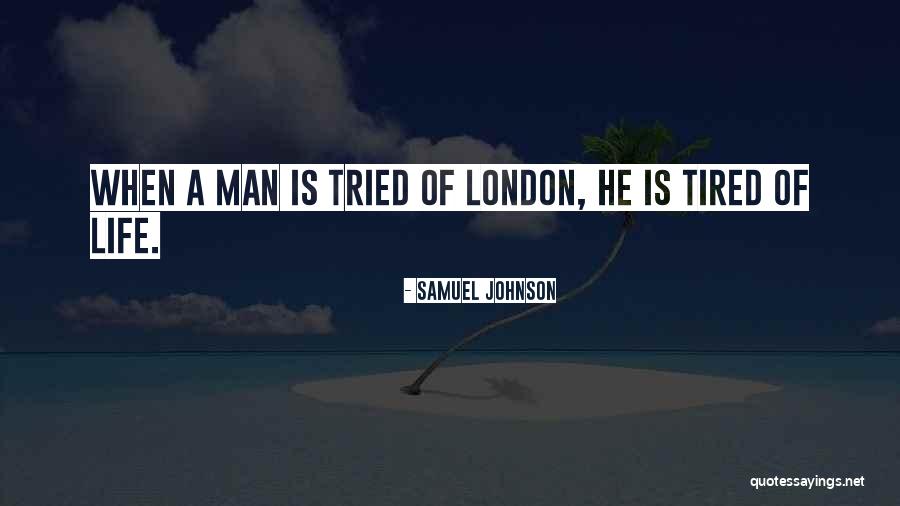 Estrilda Quotes By Samuel Johnson Estrilda Quotes By Samuel Johnson