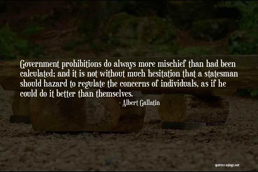 Estriol Quotes By Albert Gallatin Estriol Quotes By Albert Gallatin