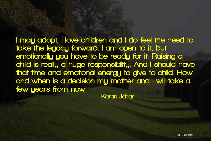 Estriol Quotes By Karan Johar Estriol Quotes By Karan Johar