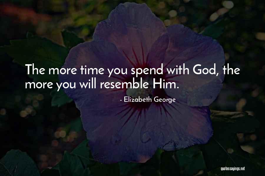 Estrito Significado Quotes By Elizabeth George Estrito Significado Quotes By Elizabeth George