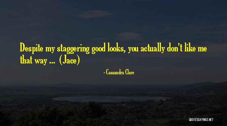 Estritos Quotes By Cassandra Clare Estritos Quotes By Cassandra Clare