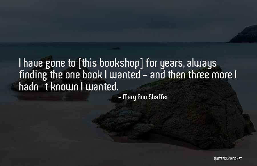 Estrofas Definicion Quotes By Mary Ann Shaffer Estrofas Definicion Quotes By Mary Ann Shaffer