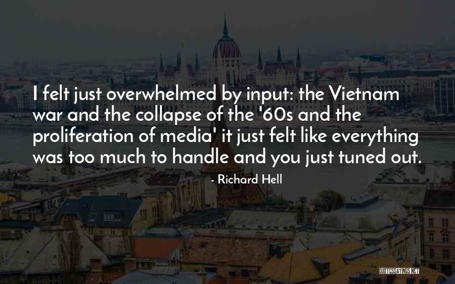 Estrofas Definicion Quotes By Richard Hell Estrofas Definicion Quotes By Richard Hell
