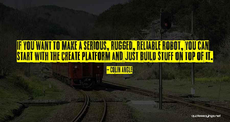 Estrondosa Quotes By Colin Angle Estrondosa Quotes By Colin Angle