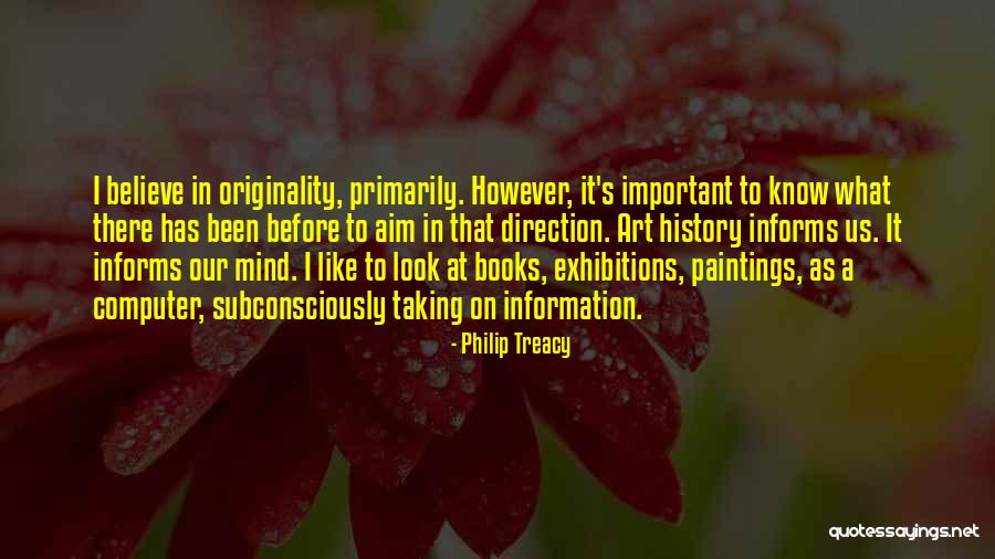 Estrondosa Quotes By Philip Treacy Estrondosa Quotes By Philip Treacy