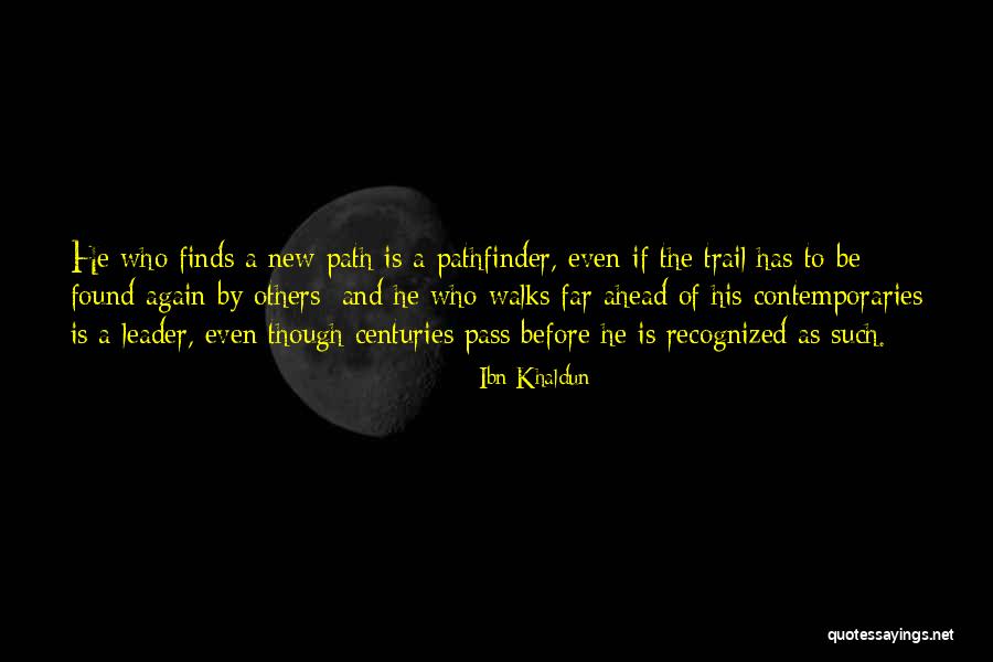 Estropeada In English Quotes By Ibn Khaldun Estropeada In English Quotes By Ibn Khaldun