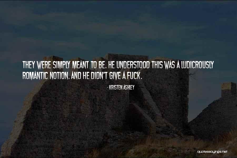 Estropeada Quotes By Kristen Ashley Estropeada Quotes By Kristen Ashley