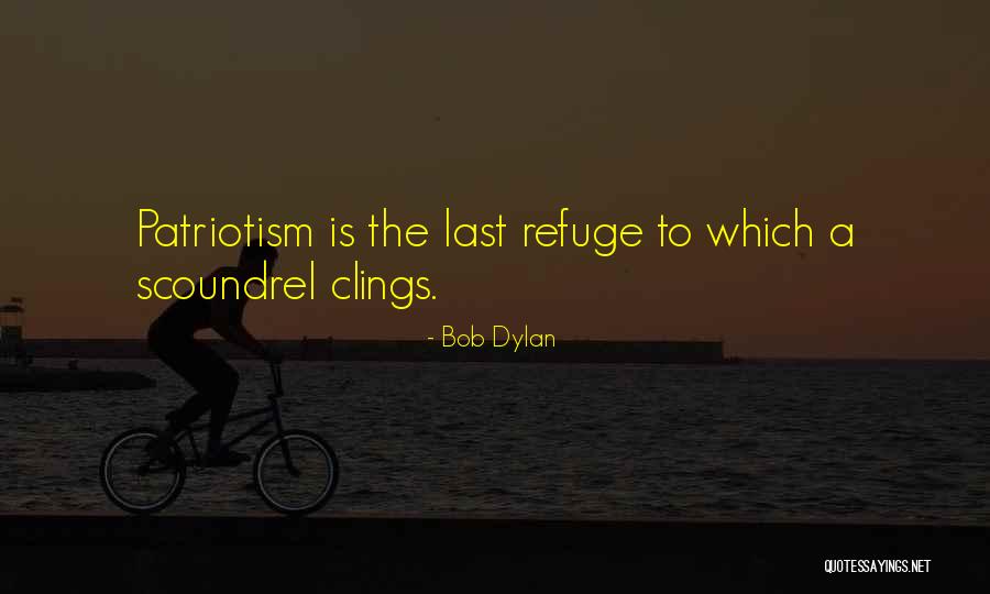 Estropear En Quotes By Bob Dylan