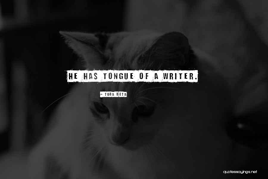 Estrosi Mariage Quotes By Toba Beta Estrosi Mariage Quotes By Toba Beta