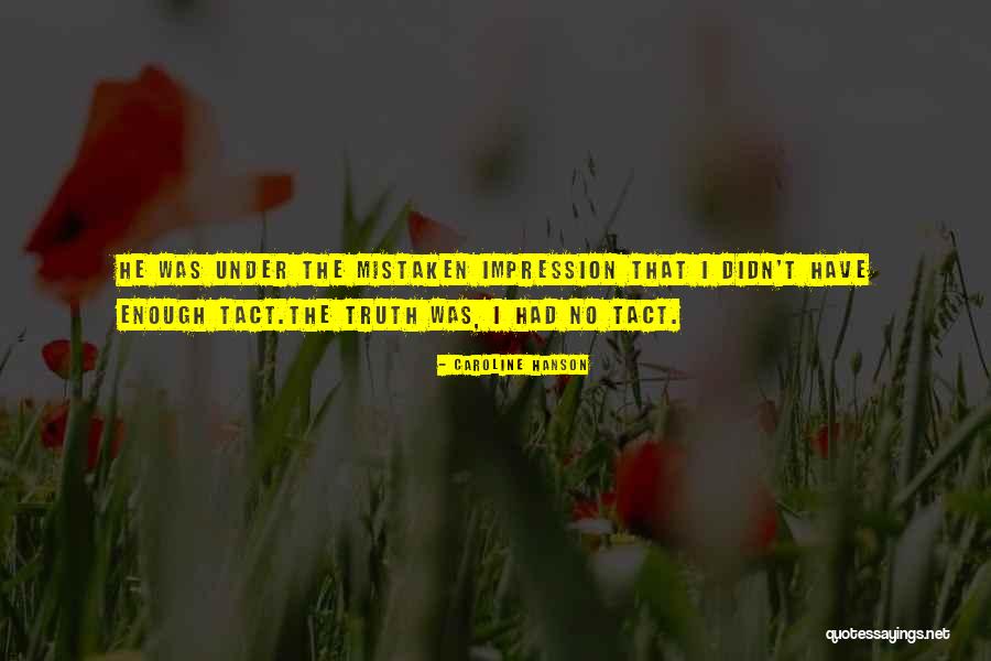 Estrous Cycles Quotes By Caroline Hanson Estrous Cycles Quotes By Caroline Hanson