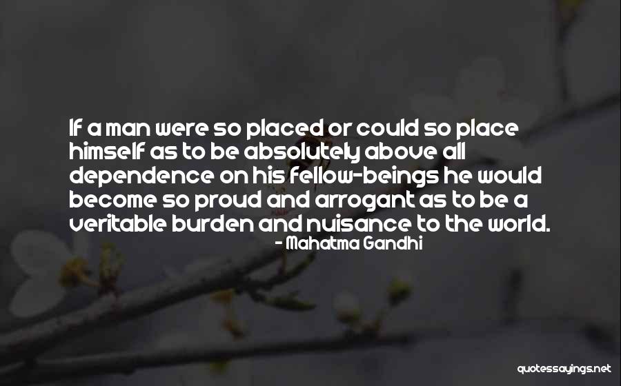 Estrous Cycles Quotes By Mahatma Gandhi Estrous Cycles Quotes By Mahatma Gandhi