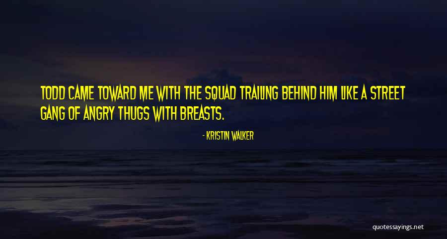 Estrous Quotes By Kristin Walker Estrous Quotes By Kristin Walker