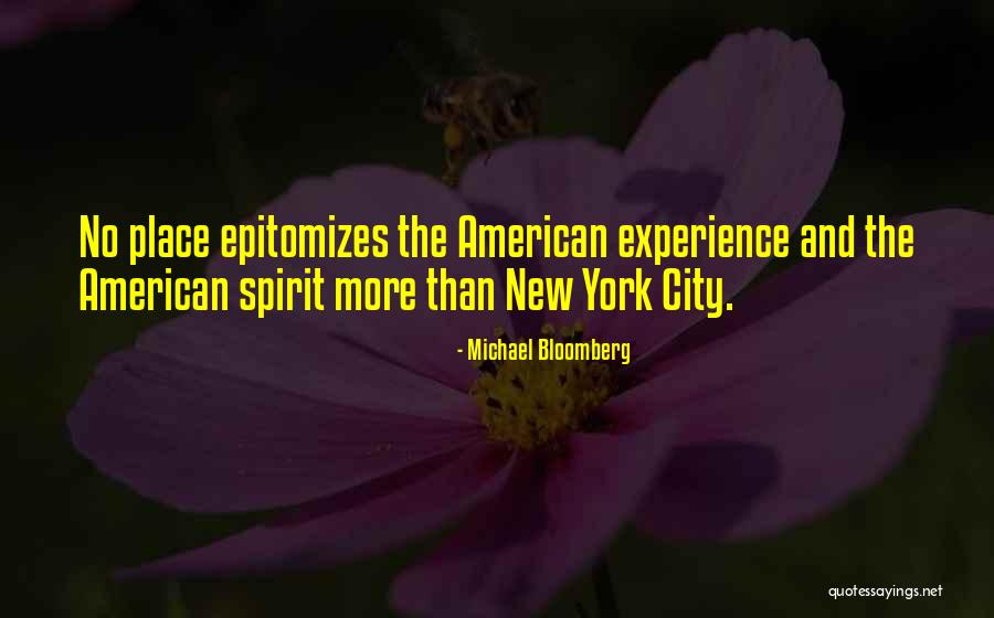 Estrous Quotes By Michael Bloomberg Estrous Quotes By Michael Bloomberg