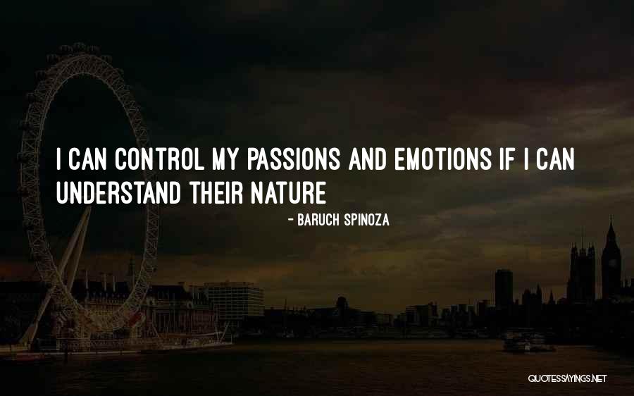 Estructura Interna Quotes By Baruch Spinoza Estructura Interna Quotes By Baruch Spinoza