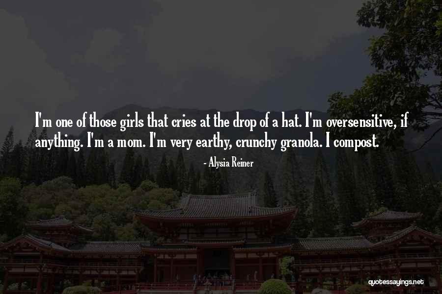 Estructuras Homologas Quotes By Alysia Reiner Estructuras Homologas Quotes By Alysia Reiner