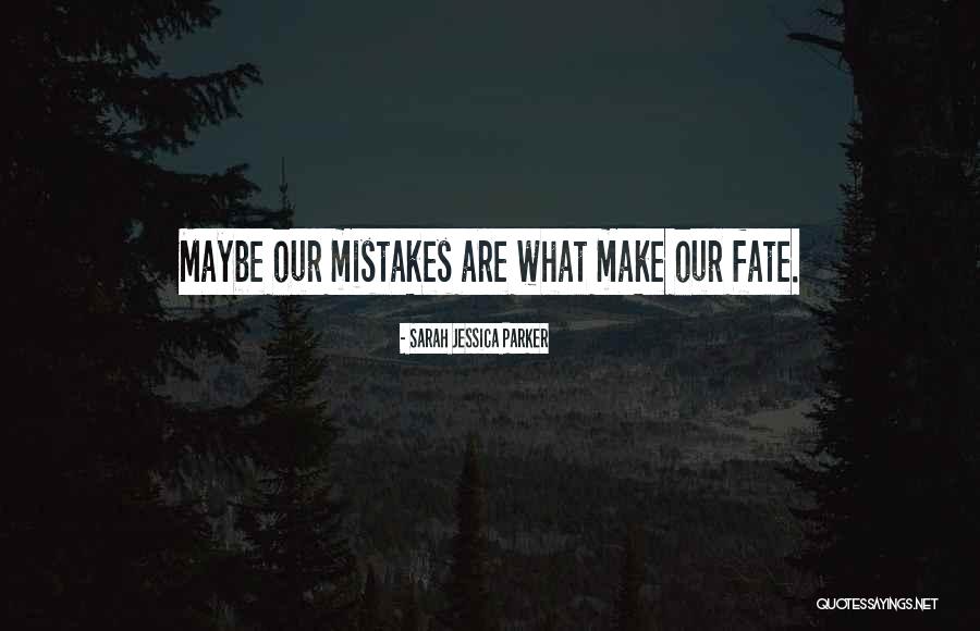 Estructuras Homologas Quotes By Sarah Jessica Parker Estructuras Homologas Quotes By Sarah Jessica Parker