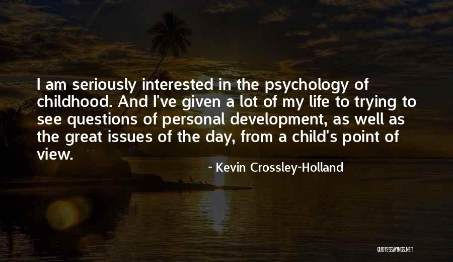 Estructuras Metalicas Quotes By Kevin Crossley-Holland Estructuras Metalicas Quotes By Kevin Crossley-Holland