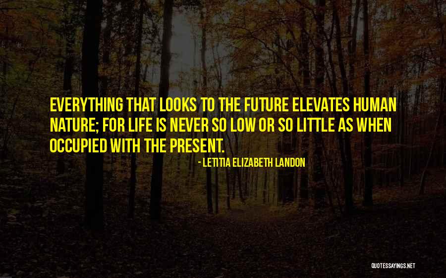 Estrujada En Quotes By Letitia Elizabeth Landon Estrujada En Quotes By Letitia Elizabeth Landon
