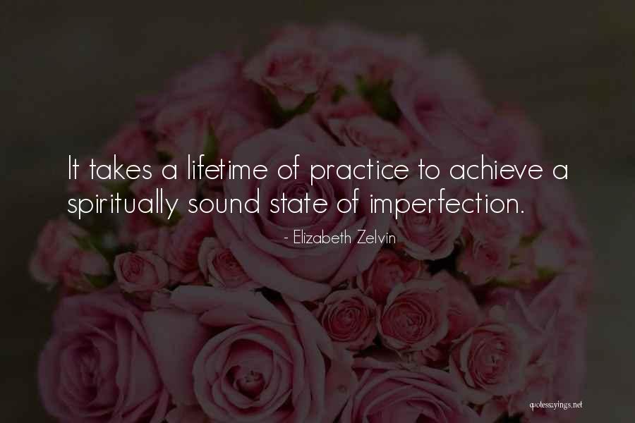 Estrume De Vaca Quotes By Elizabeth Zelvin