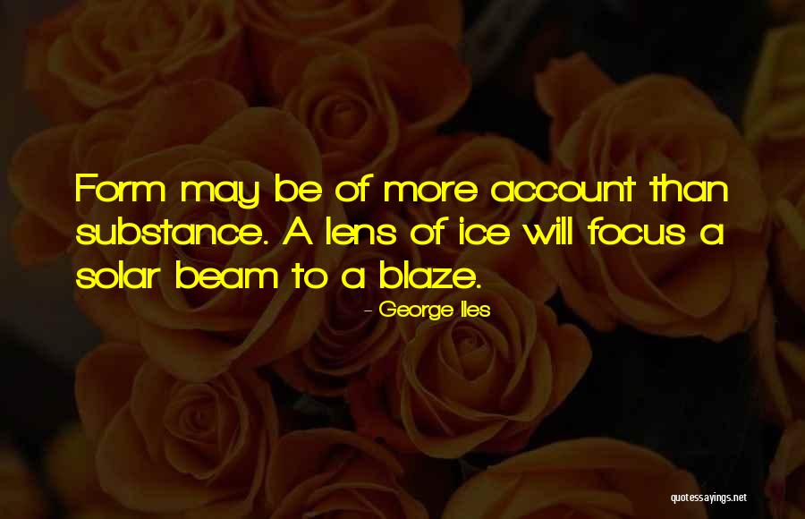 Estrume O Quotes By George Iles Estrume O Quotes By George Iles