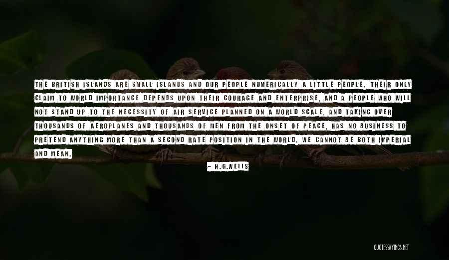Estrutura De Uma Quotes By H.G.Wells Estrutura De Uma Quotes By H.G.Wells