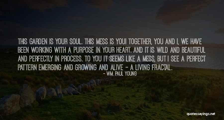 Estruturas De Madeira Quotes By Wm. Paul Young Estruturas De Madeira Quotes By Wm. Paul Young