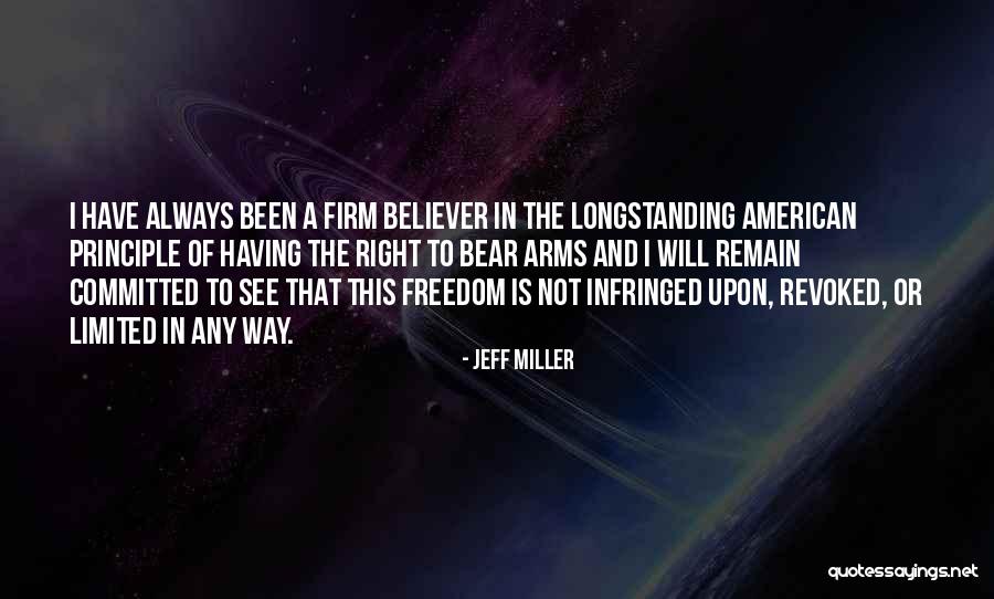 Estruturas Organizacionais Quotes By Jeff Miller Estruturas Organizacionais Quotes By Jeff Miller