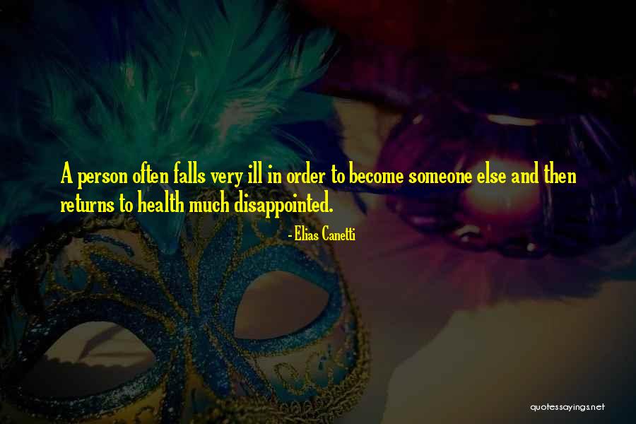 Estuardo Galvez Quotes By Elias Canetti Estuardo Galvez Quotes By Elias Canetti