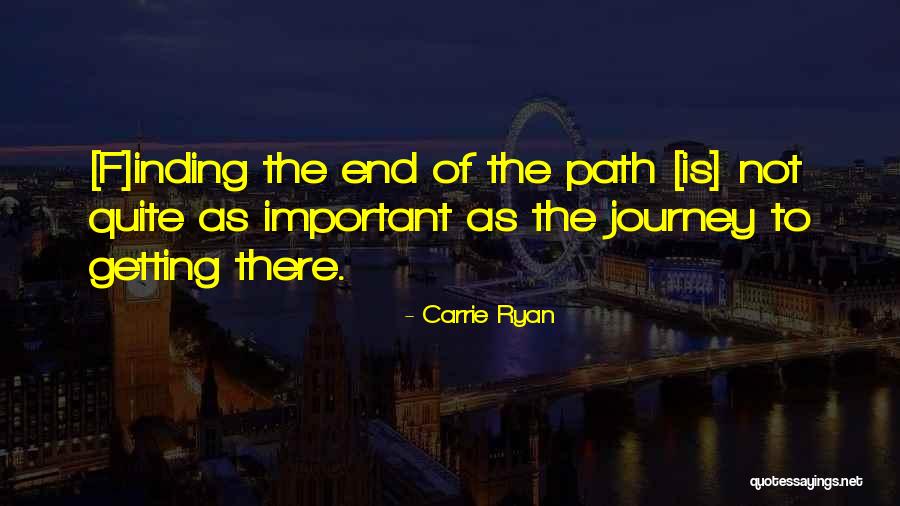 Estuaries Biome Quotes By Carrie Ryan Estuaries Biome Quotes By Carrie Ryan