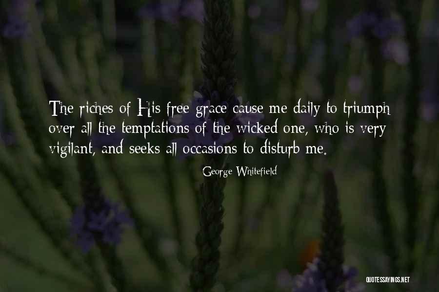 Estuaries Biome Quotes By George Whitefield Estuaries Biome Quotes By George Whitefield
