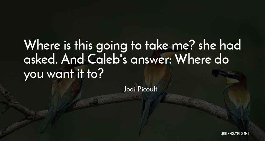 Estuaries Biome Quotes By Jodi Picoult Estuaries Biome Quotes By Jodi Picoult
