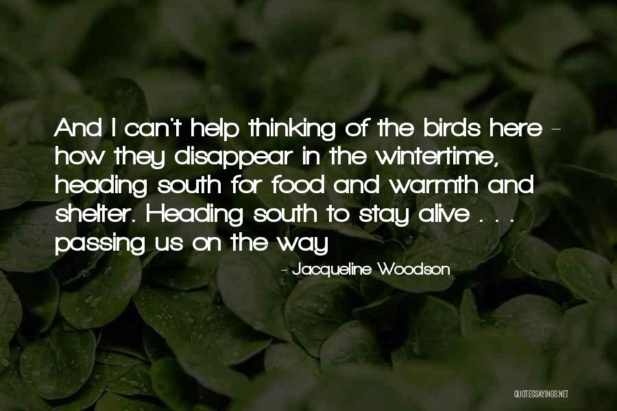 Estuarine Crocodile Quotes By Jacqueline Woodson Estuarine Crocodile Quotes By Jacqueline Woodson
