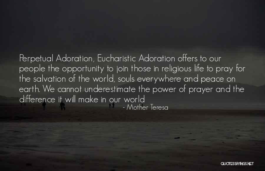 Estuarine Crocodile Quotes By Mother Teresa Estuarine Crocodile Quotes By Mother Teresa