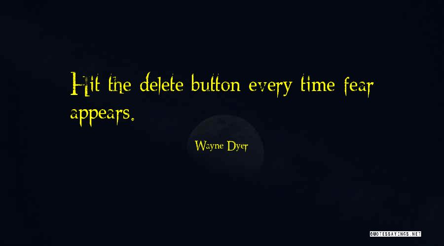 Estuarine Delta Quotes By Wayne Dyer Estuarine Delta Quotes By Wayne Dyer